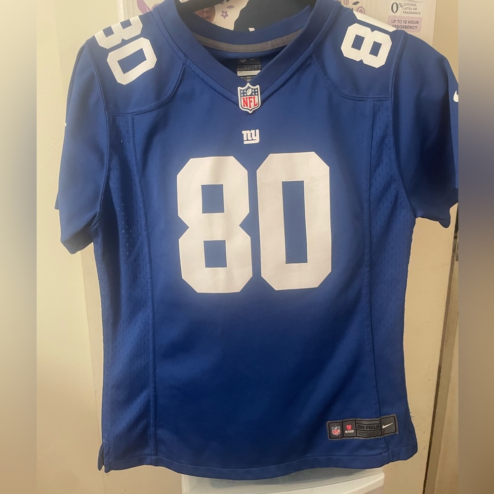 Nike Kids Royal Blue NFL Jersey
